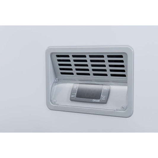 BD/BG-520 59 1/4" Commercial Chest Freezer