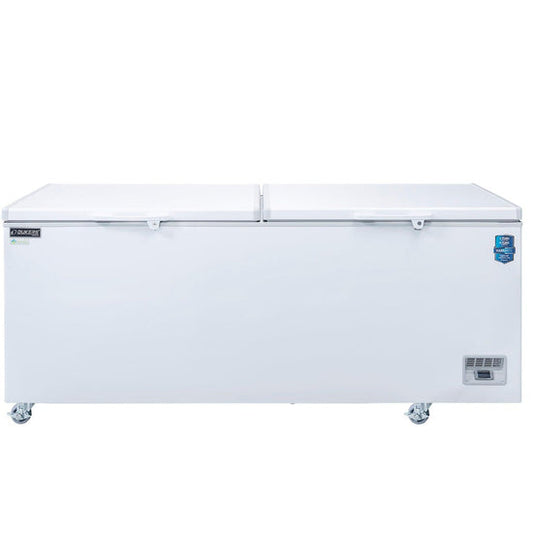 BD/BG-620 71 3/8" Commercial Chest Freezer