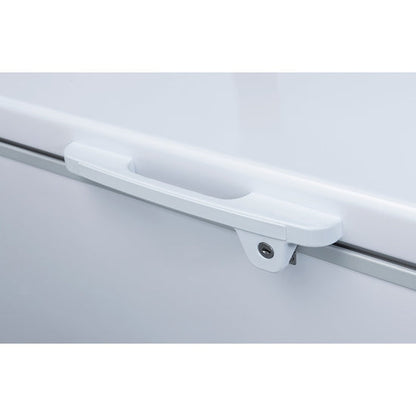 BD/BG-760 Commercial Chest Freezer