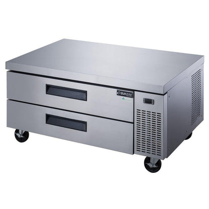 Dukers DCB52-60-D2 60" Chef Base w/ (2) Drawers - 115v