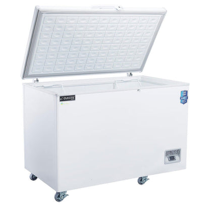 BD/BG-420 Commercial Chest Freezer