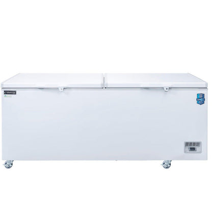 BD/BG-760 Commercial Chest Freezer