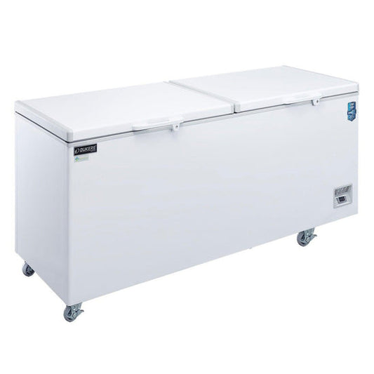 BD/BG-520 59 1/4" Commercial Chest Freezer